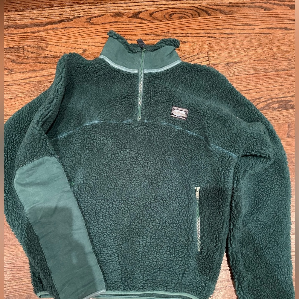 Madhappy fleece small